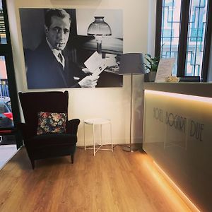 Kamer met Twee Aparte Bedden